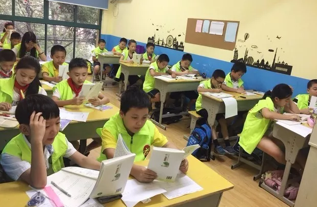 宁波小程序开发-教育机构通过小程序3天获得4000+家长加入